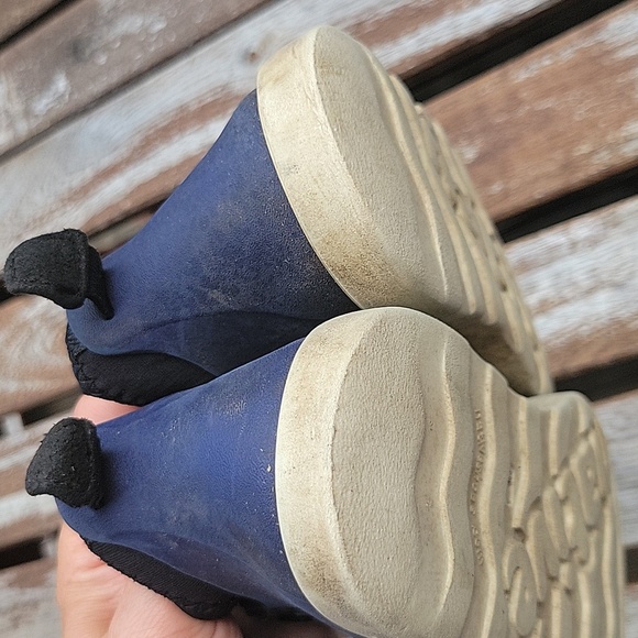 Native fitzsimmons shoe water resistant - Picture 2 of 2